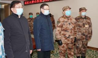 武汉部分地铁站暂时封闭
