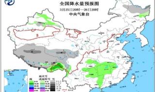 南方多地将开启暴雪模式