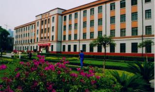 山西工程职业技术学院