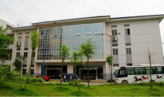 广东信息工程职业学院