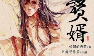 郭麒麟版赘婿免费观看