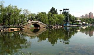 西宁旅游必去十大景点