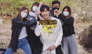 山有木兮木有心电视剧