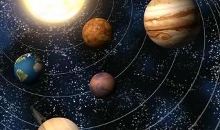 七星连珠代表什么征兆