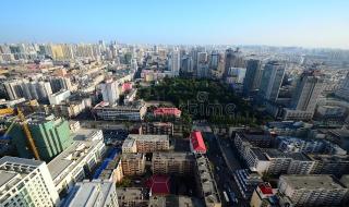 哈尔滨常住人口跌破1000万