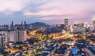 国内值得去的旅游城市